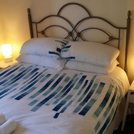 4A Wentworth Street Apartment Portree Rom bilde