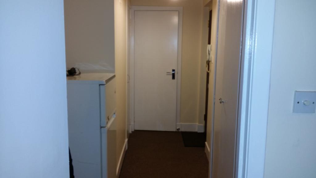 4A Wentworth Street Apartment Portree Eksteriør bilde