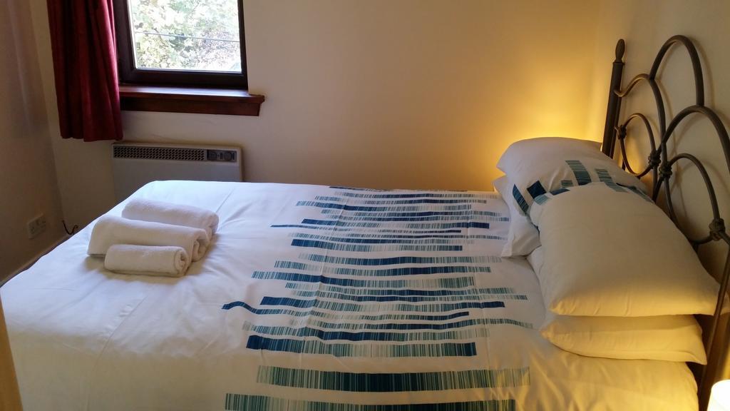 4A Wentworth Street Apartment Portree Rom bilde